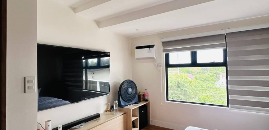 BRAND-NEW 3-STOREY TOWNHOUSE FOR SALE IN PINES CITY EXECUTIVE VILLAGE, ANTIPOLO CITY 131.5 SQM