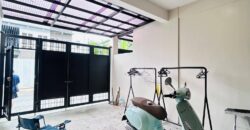 BRAND-NEW 3-STOREY TOWNHOUSE FOR SALE IN PINES CITY EXECUTIVE VILLAGE, ANTIPOLO CITY 131.5 SQM