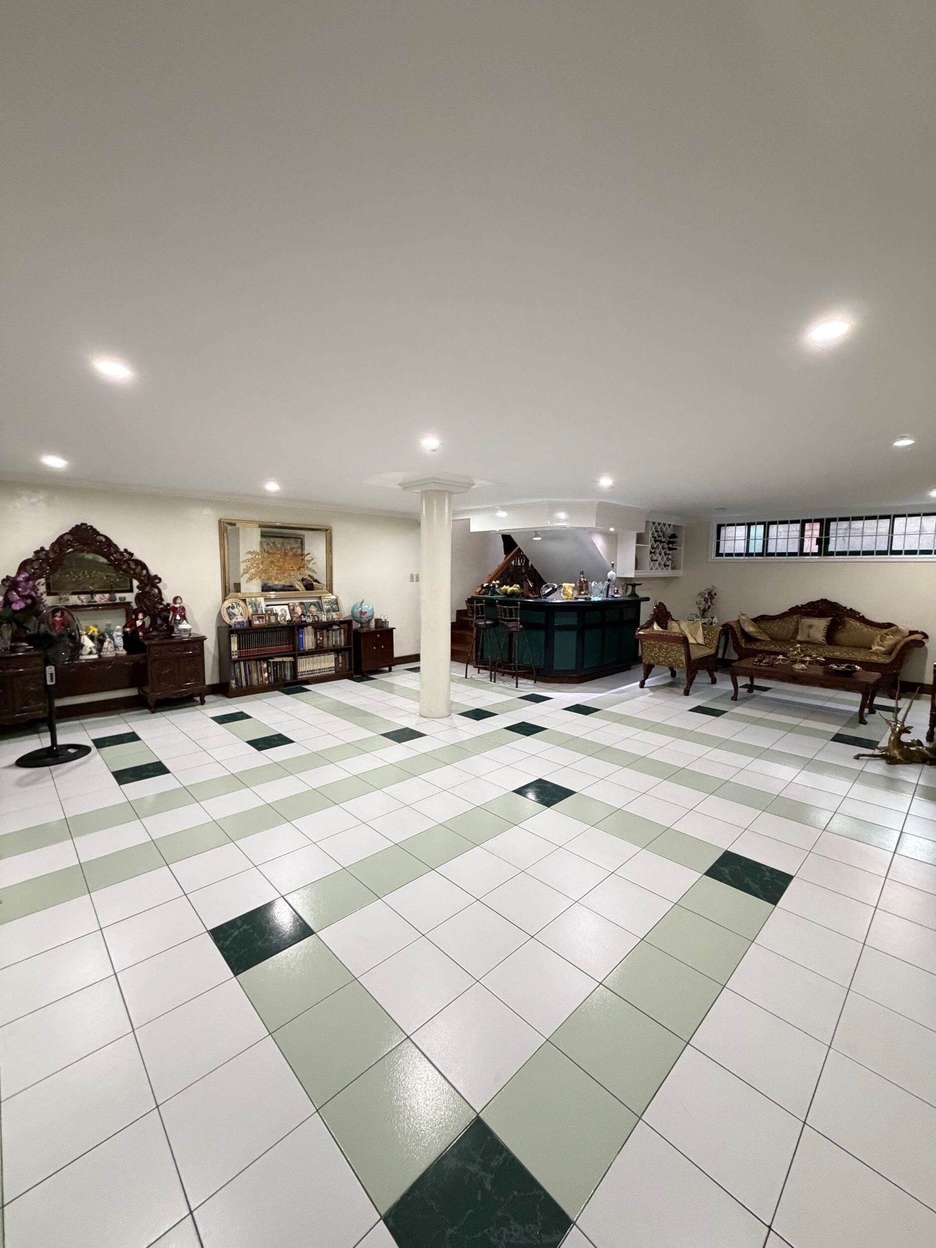 House and Lot for Sale – Corner Lot 📍 Oro Vista Royale, Antipolo City, Rizal
