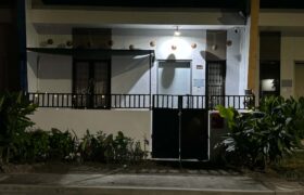 FULLY-FURNISHED 2-BEDROOM HOME 📍 SMDC Cheerful Homes | Mabalacat, Pampanga