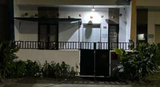 FULLY-FURNISHED 2-BEDROOM HOME 📍 SMDC Cheerful Homes | Mabalacat, Pampanga