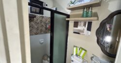 FULLY-FURNISHED 2-BEDROOM HOME 📍 SMDC Cheerful Homes | Mabalacat, Pampanga