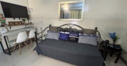 FULLY-FURNISHED 2-BEDROOM HOME 📍 SMDC Cheerful Homes | Mabalacat, Pampanga