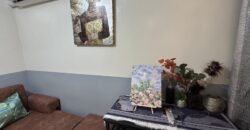 FULLY-FURNISHED 2-BEDROOM HOME 📍 SMDC Cheerful Homes | Mabalacat, Pampanga