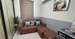 FULLY-FURNISHED 2-BEDROOM HOME 📍 SMDC Cheerful Homes | Mabalacat, Pampanga