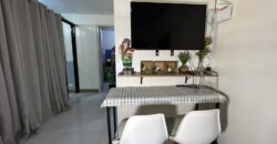 FULLY-FURNISHED 2-BEDROOM HOME 📍 SMDC Cheerful Homes | Mabalacat, Pampanga