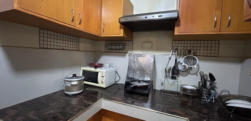 FULLY-FURNISHED 2-BEDROOM HOME 📍 SMDC Cheerful Homes | Mabalacat, Pampanga