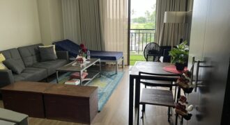 Furnished Studio at Kasa Luntian, Tagaytay