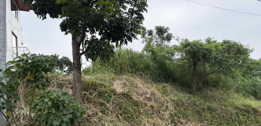 280sqm Vacant Lot for sale in Sunvalley Estate beside Eastland Heights, Antipolo, Rizal
