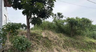 280sqm Vacant Lot for sale in Sunvalley Estate beside Eastland Heights, Antipolo, Rizal