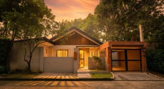 Rare Bungalow at Kingsville Royale, Sun Valley Complex Antipolo
