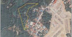 10,717sqm Farm Lot in Daan Pare, Orion, Bataan