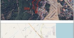 10,717sqm Farm Lot in Daan Pare, Orion, Bataan