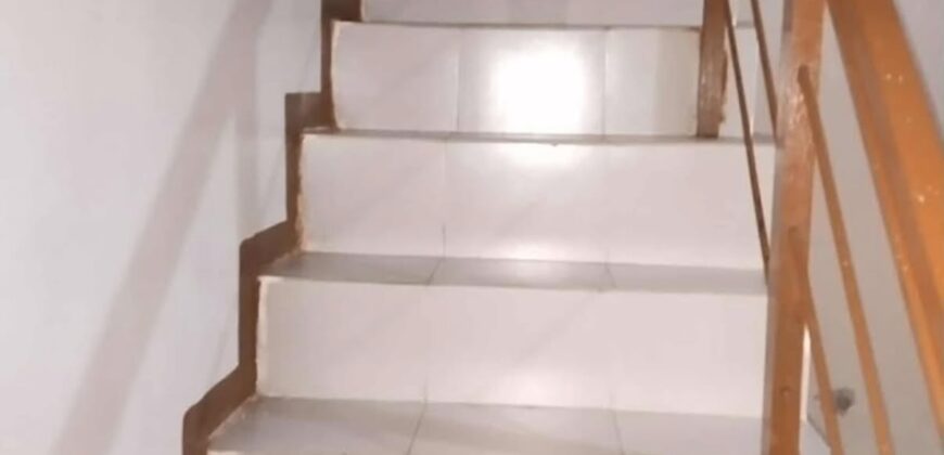 AFFORDABLE 2-STOREY TOWNHOUSE FOR SALE IN MARILAO, BULACAN