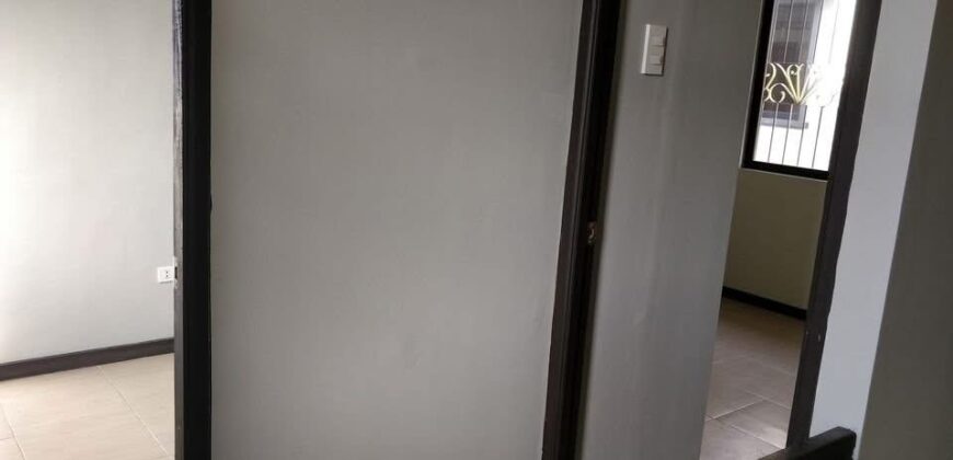 AFFORDABLE 2-STOREY TOWNHOUSE FOR SALE IN MARILAO, BULACAN