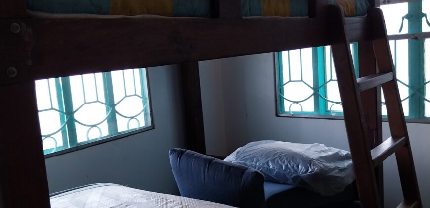 8BR House and Lot 380 SQM in Sikatuna Village, Quezon City