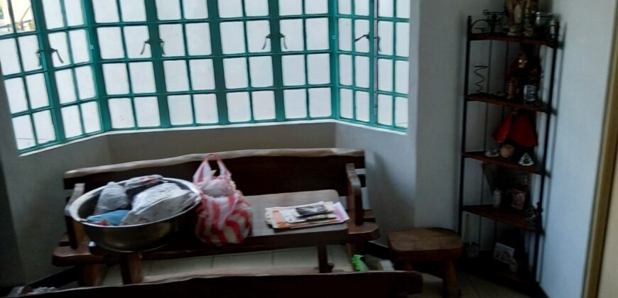 8BR House and Lot 380 SQM in Sikatuna Village, Quezon City
