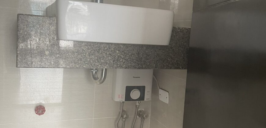 1BR Golfhill Gardens Cluster 3