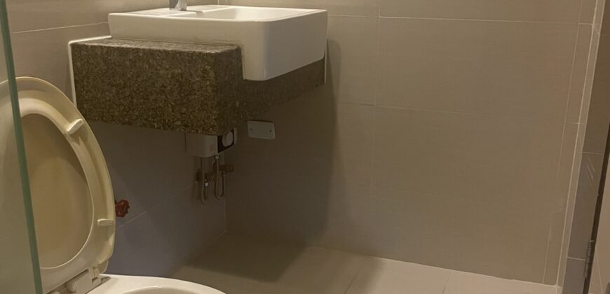 1BR Golfhill Gardens Cluster 3