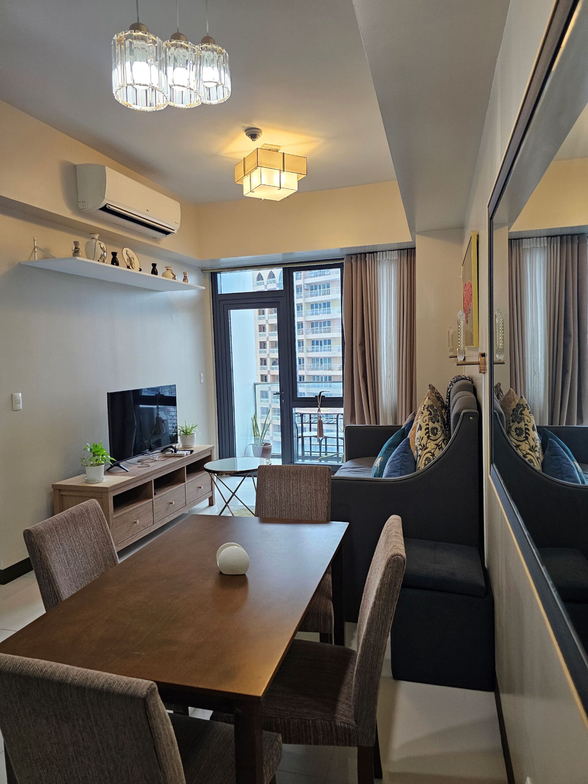 FOR SALE! 1BR at FLORENCE RESIDENCES