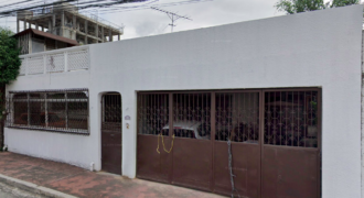 RESIDENTIAL PROPERTY WITH REDEVELOPMENT POTENTIAL | SSS Village, Marikina