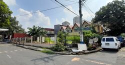 PRIME CORNER LOT FOR SALE | CHRISTINE VILLAGE, PASIG