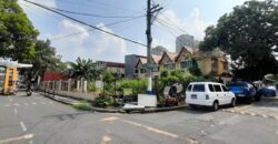 PRIME CORNER LOT FOR SALE | CHRISTINE VILLAGE, PASIG