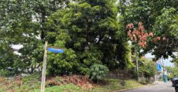 Prime 218-SQM Residential Corner Lot | Batasan Hills, Quezon City