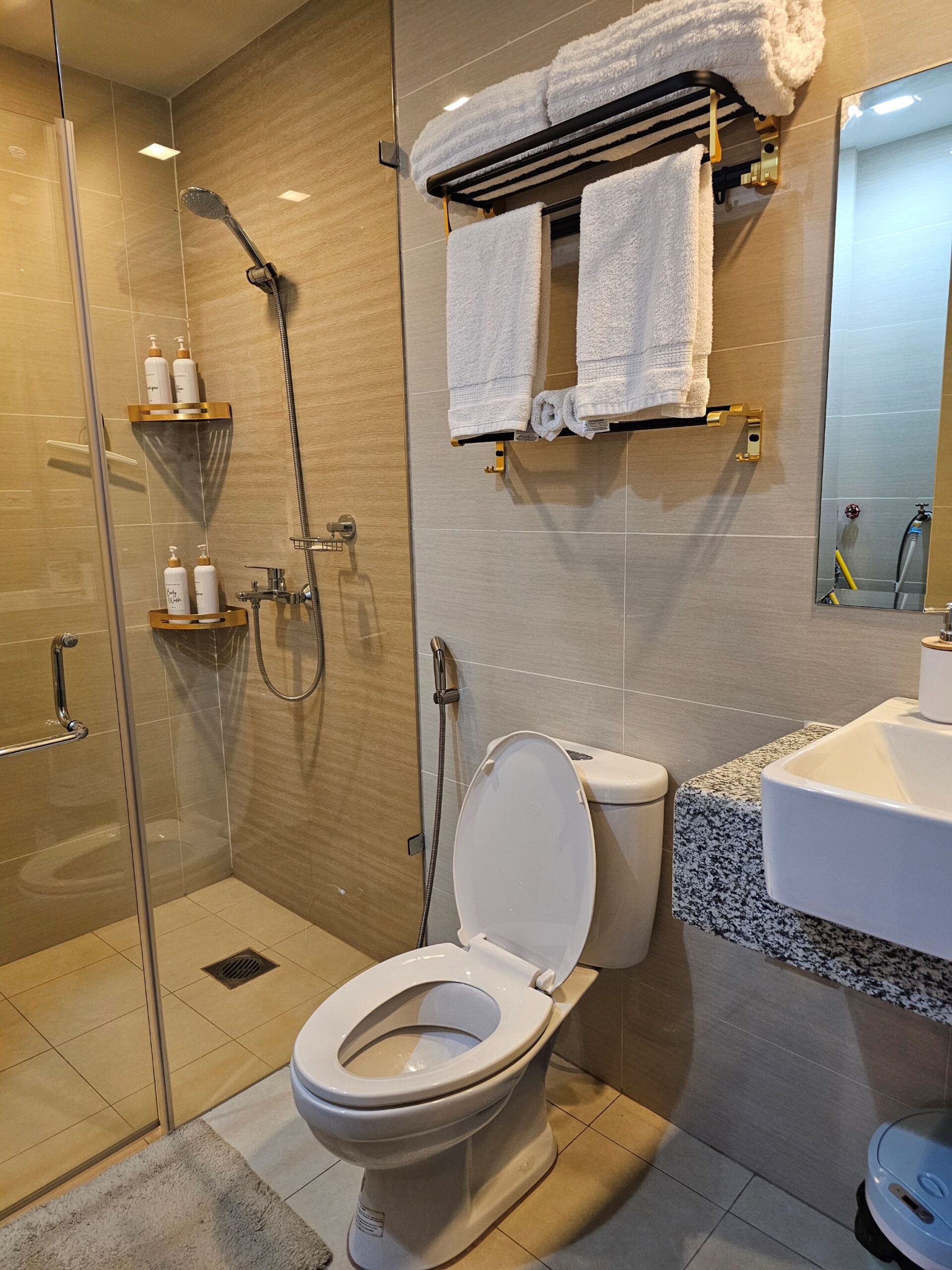 FOR SALE! 1BR at FLORENCE RESIDENCES