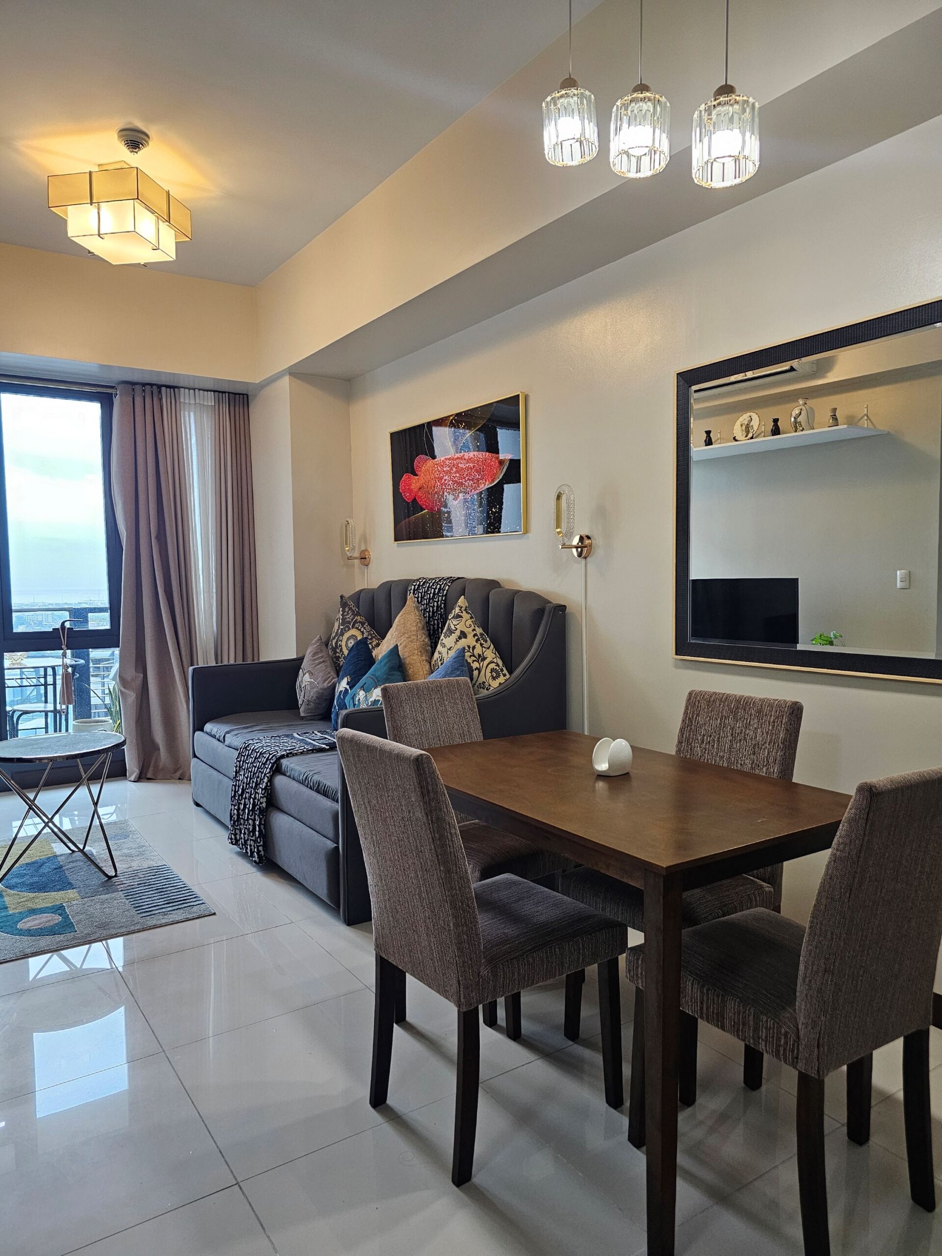 FOR SALE! 1BR at FLORENCE RESIDENCES