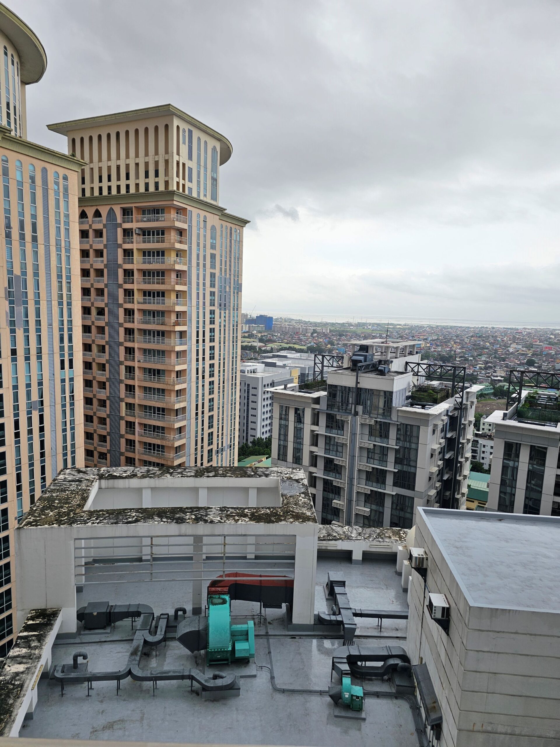 FOR SALE! 1BR at FLORENCE RESIDENCES