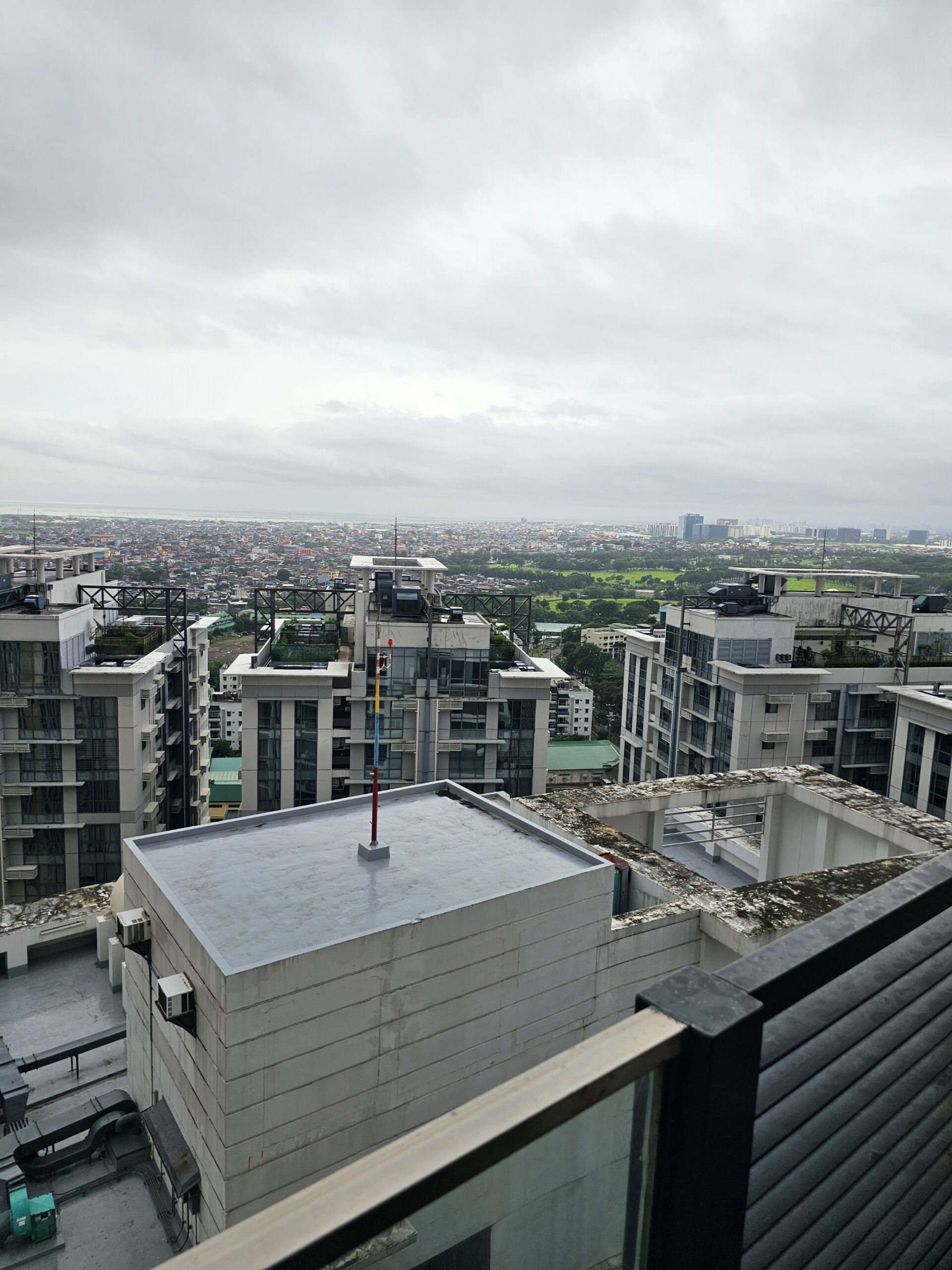 FOR SALE! 1BR at FLORENCE RESIDENCES