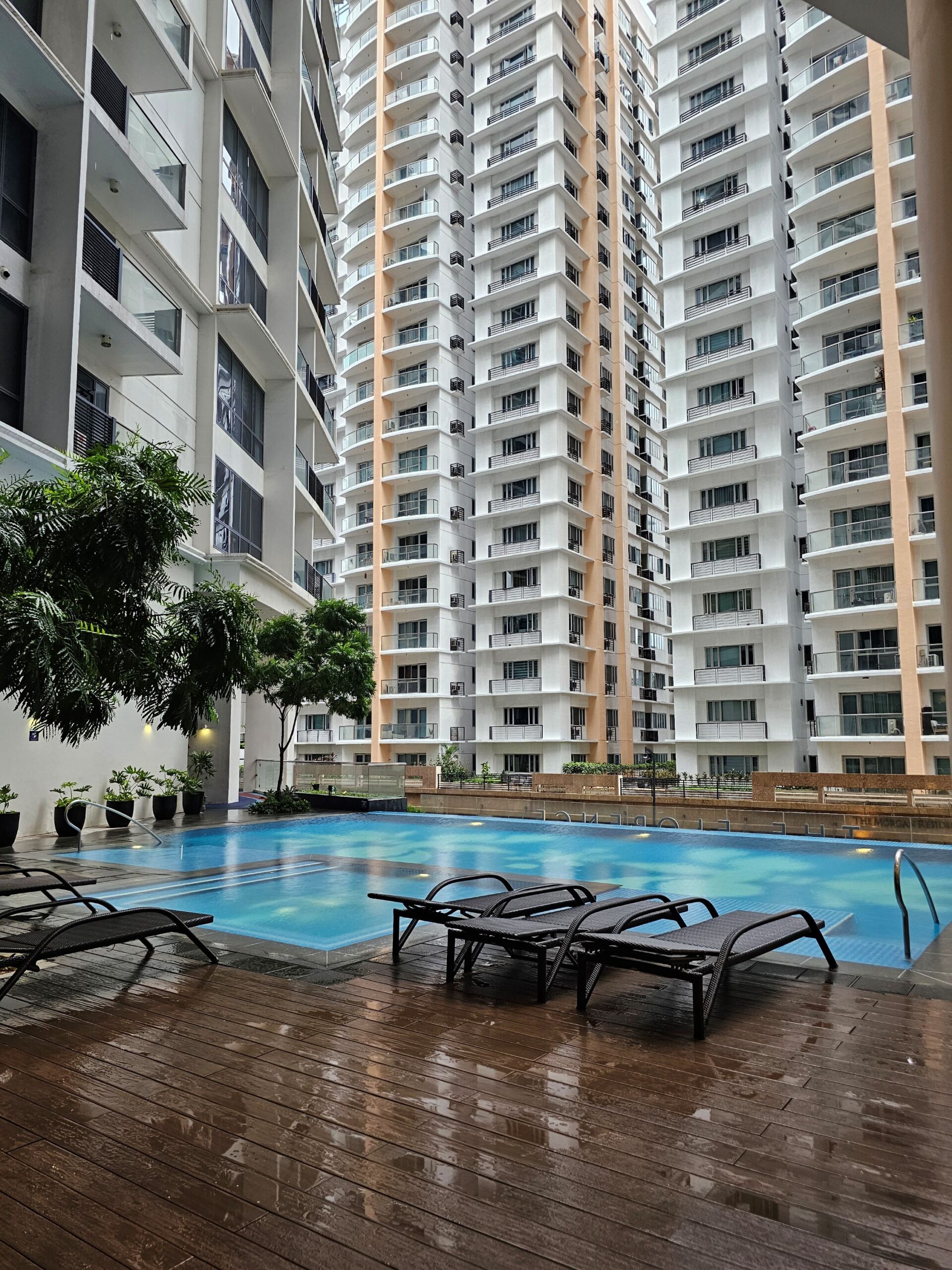 FOR SALE! 1BR at FLORENCE RESIDENCES