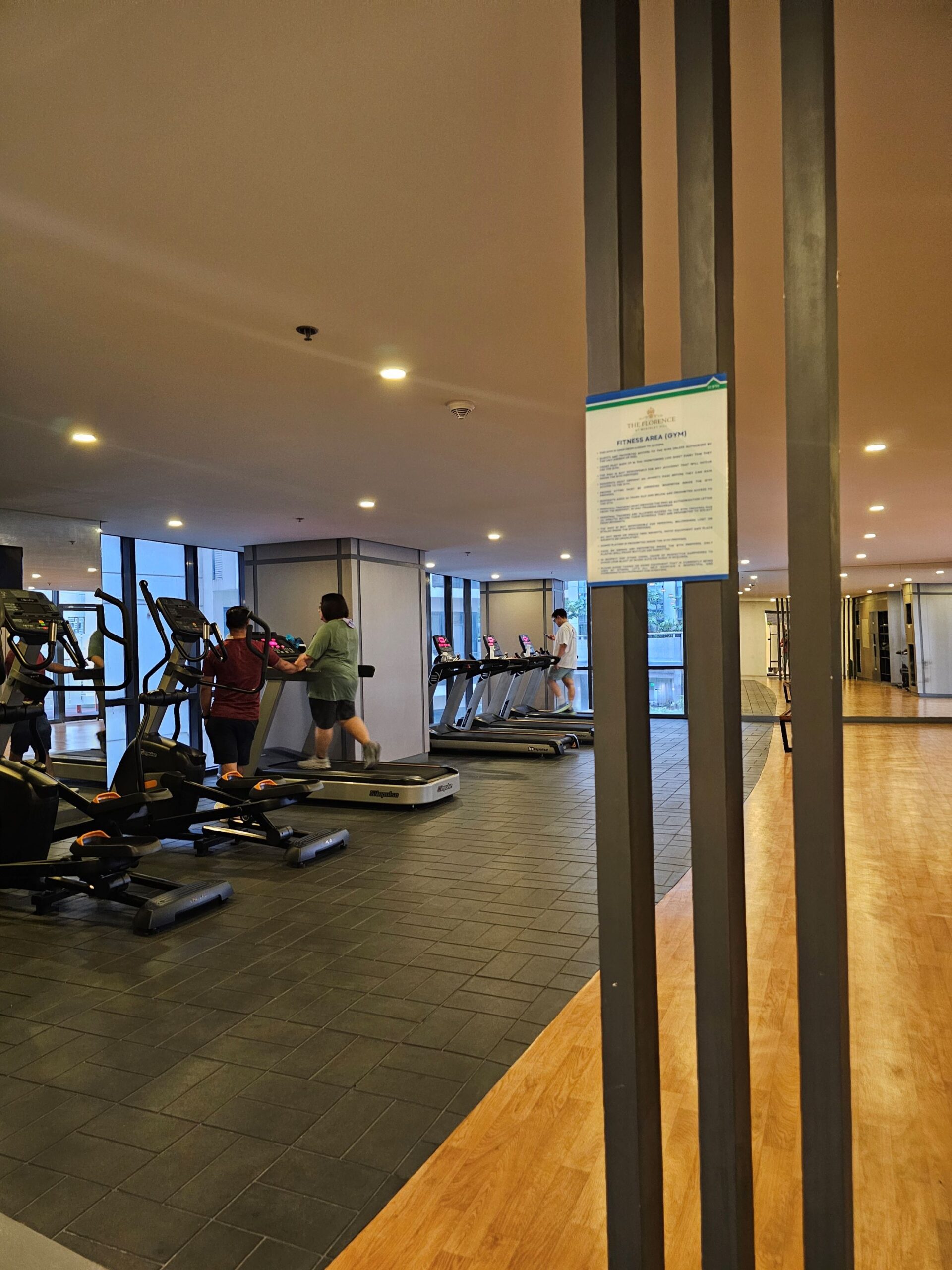 FOR SALE! 1BR at FLORENCE RESIDENCES
