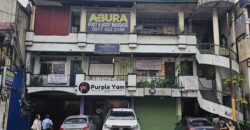 Income-Generating Commercial & Residential Compound in Mandaluyong City