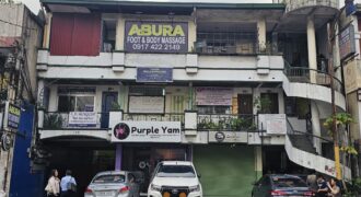 Income-Generating Commercial & Residential Compound in Mandaluyong City