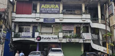 Income-Generating Commercial & Residential Compound in Mandaluyong City