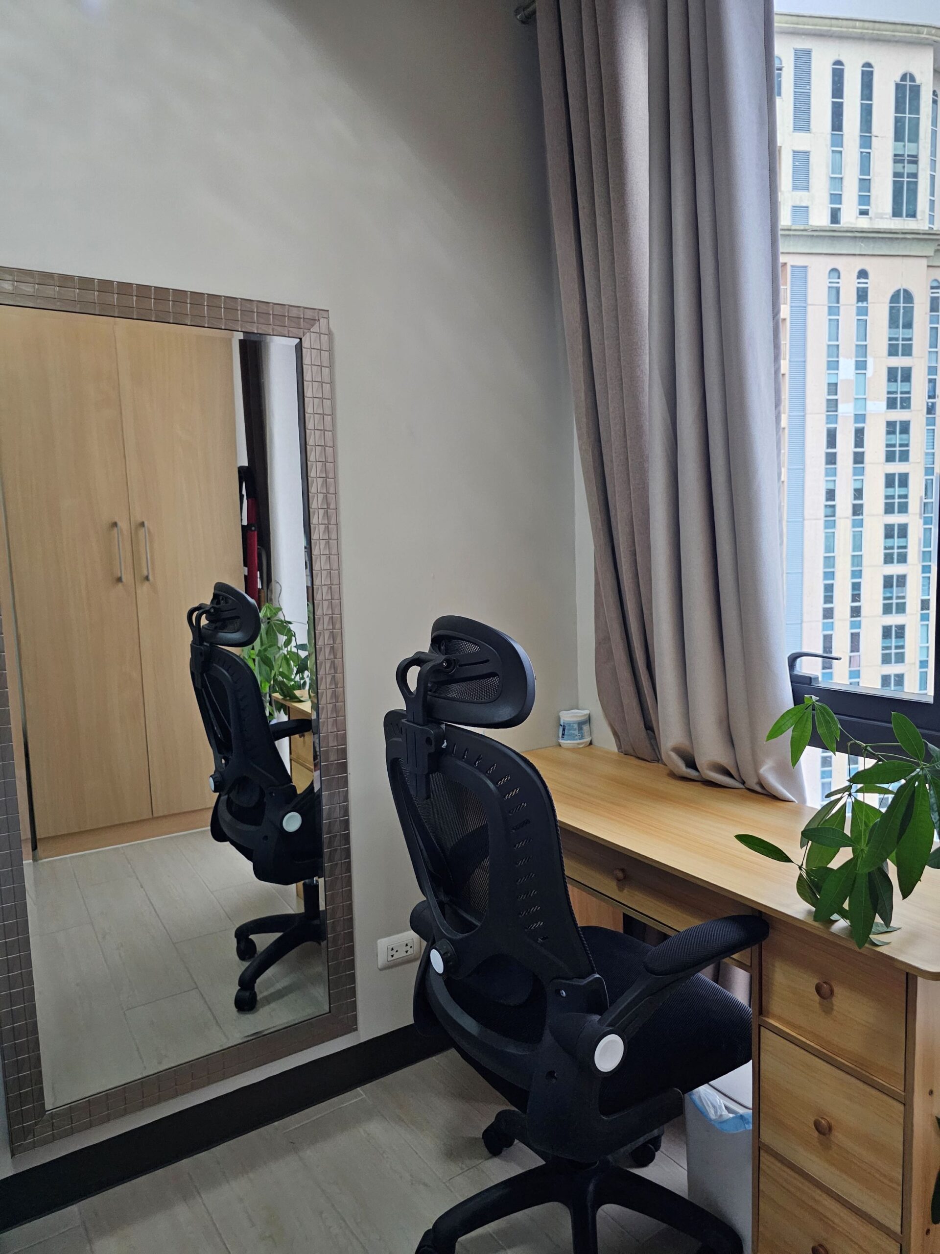 FOR SALE! 1BR at FLORENCE RESIDENCES