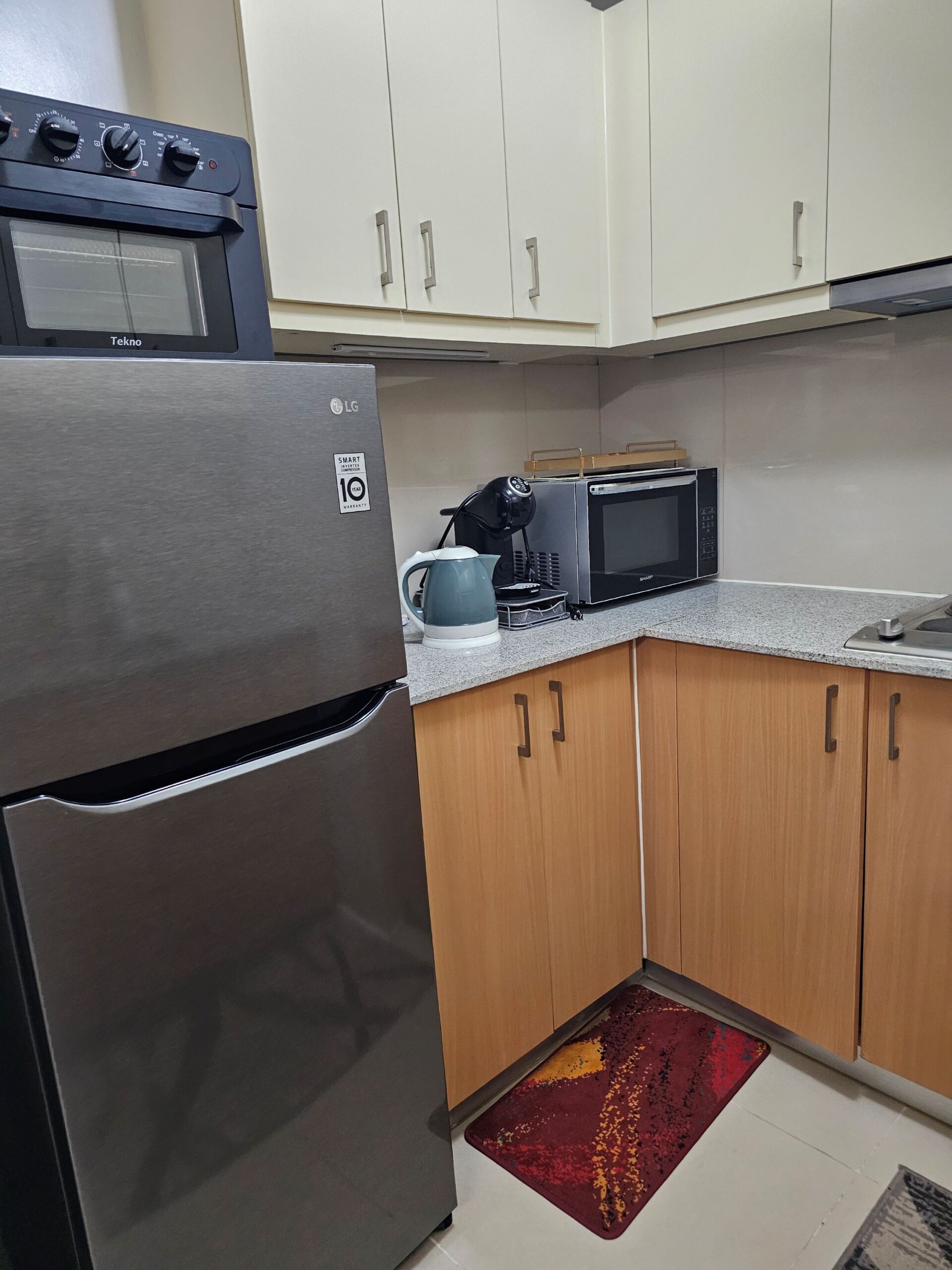 FOR SALE! 1BR at FLORENCE RESIDENCES