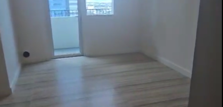 1BR Condominium Unit in Maple at Verdant Towers Ortigas East, Pasig City