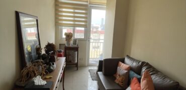 RUSH SALE: 1BR Centro Residences in Quezon City Almost 2M Below Zona Valuel! (cash only)