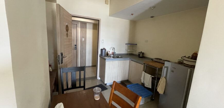 RUSH SALE: 1BR Centro Residences in Quezon City Almost 2M Below Zona Valuel! (cash only)