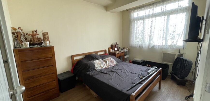 RUSH SALE: 1BR Centro Residences in Quezon City Almost 2M Below Zona Valuel! (cash only)