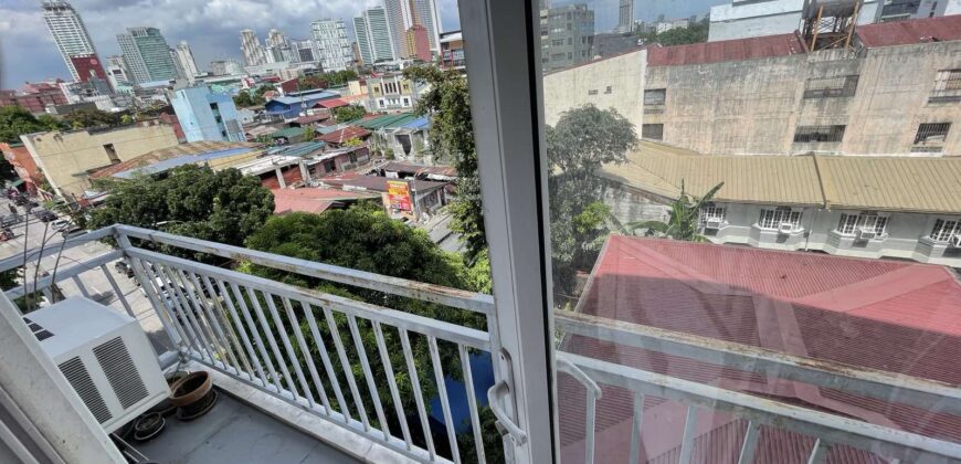 RUSH SALE: 1BR Centro Residences in Quezon City Almost 2M Below Zona Valuel! (cash only)