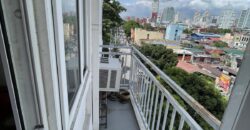 RUSH SALE: 1BR Centro Residences in Quezon City Almost 2M Below Zona Valuel! (cash only)