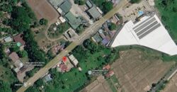 467 SQM PRIME COMMERCIAL LOT FOR SALE – PILA, LAGUNA