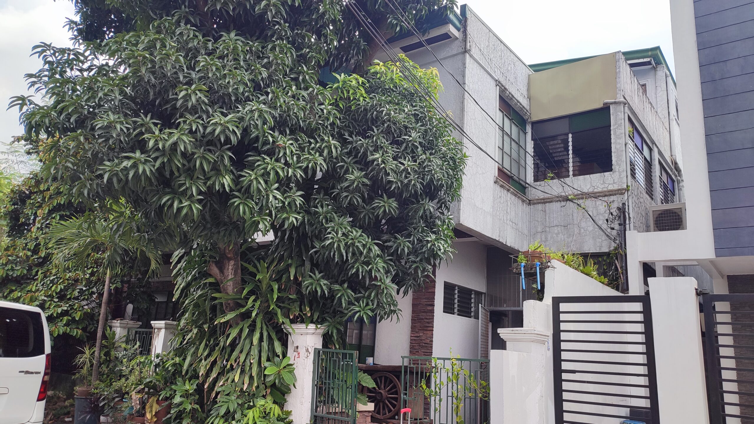 9BR House and Lot in BF Homes, Parañaque