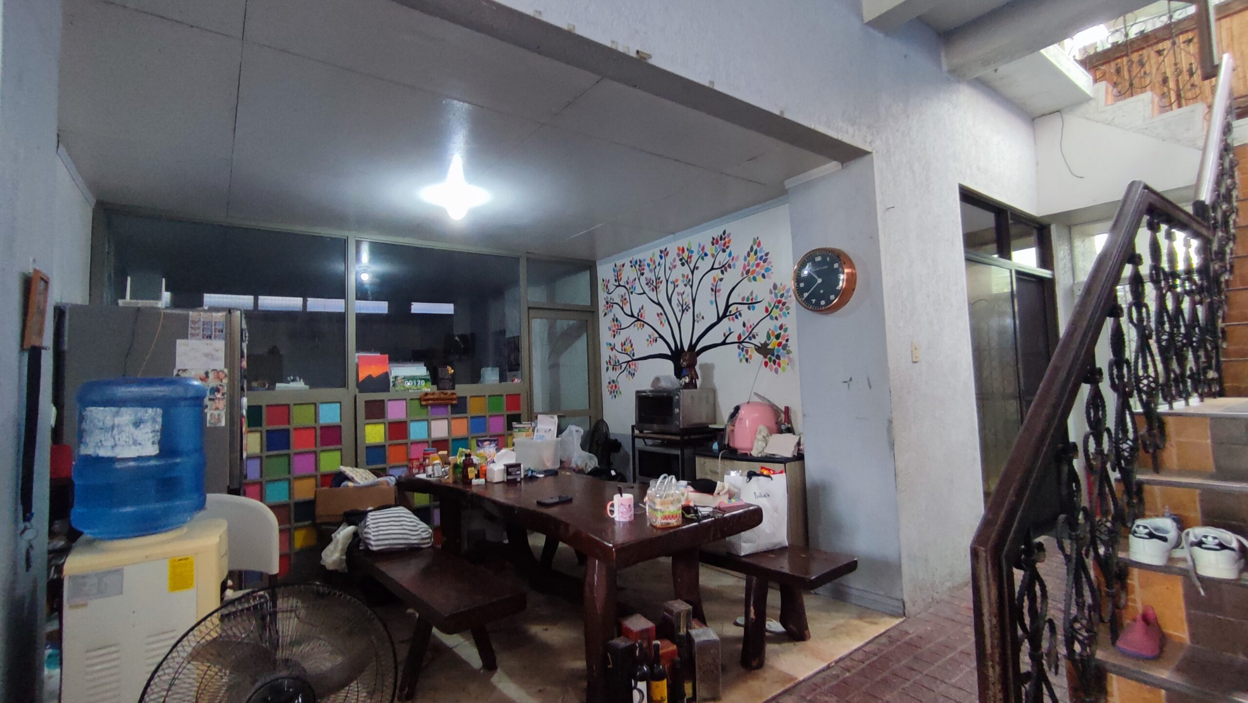 9BR House and Lot in BF Homes, Parañaque