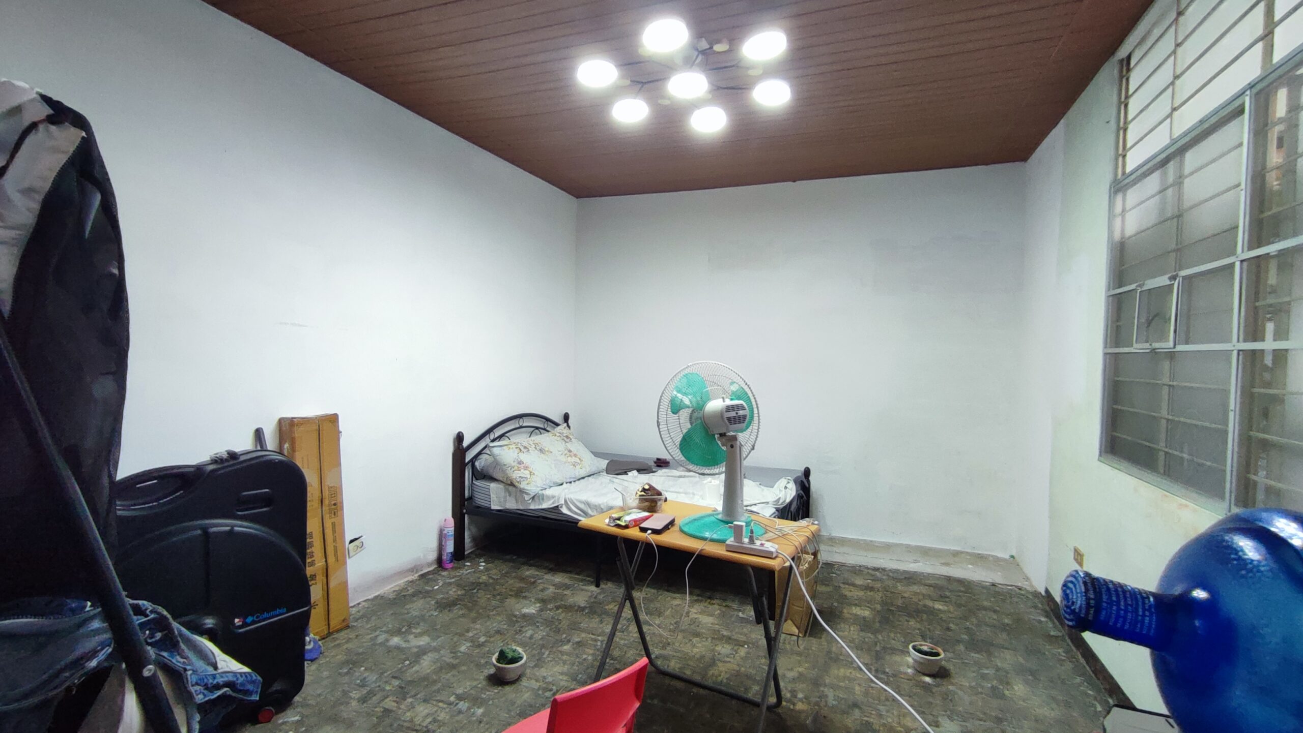 9BR House and Lot in BF Homes, Parañaque