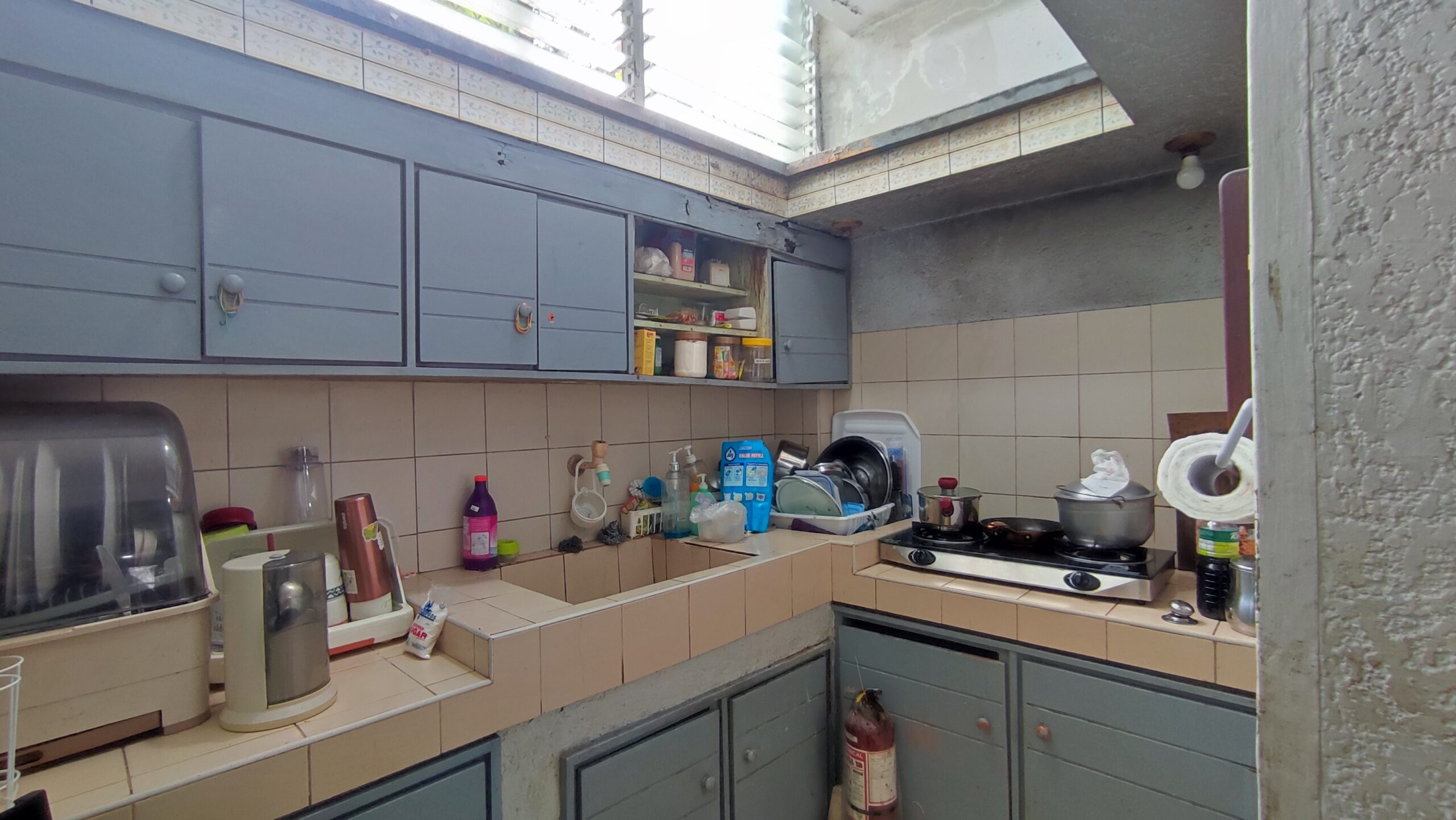 9BR House and Lot in BF Homes, Parañaque